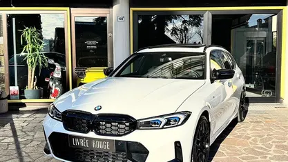 Usata BMW 340 Comfort Edition 374 CV (275 kW) 2025 Station wagon