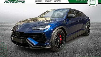 Usata Lamborghini Urus 666 CV (489 kW) 2025 SUV