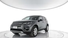 Usata 2016 Land Rover Discovery Sport HSE Luxury SUV | 15.500 € (Buon prezzo)