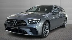 Grigio Usata 2021 Mercedes E220 Premium Station wagon | 35.900 € (Buon prezzo)