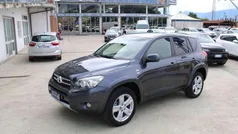 Usata 2008 Toyota RAV4 Luxury SUV | 4900 € (Buon prezzo)