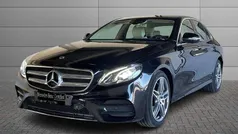 Nero Usata 2019 Mercedes E220 Premium Tre volumi | 28.900 € (Buon prezzo)