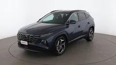 Usata 2022 Hyundai Tucson SUV | 27.999 € (Buon prezzo)