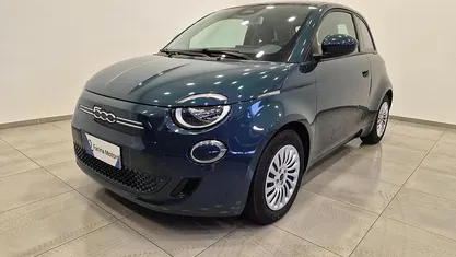 Usata Fiat 500e Comfort 50 kW (68 CV) 2023 Berlina