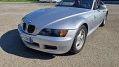 Usata 1997 BMW Z3 Cabrio | 9900 € (Buon prezzo)