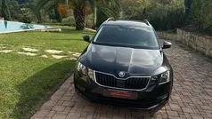 Usata 2019 Skoda Octavia G-TEC Executive Station wagon | 11.800 € (Buon prezzo)