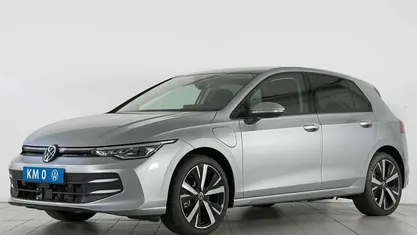 Nouvelle VW Golf VIII 150 ch (110 kW) 2025