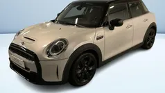 Argento Usata 2021 Mini Cooper S Business Due volumi | 24.400 € (Ottimo prezzo)