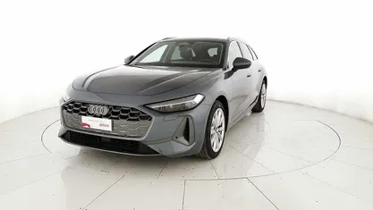 Usata Audi A5 Advanced Plus 204 CV (150 kW) 2025 Station wagon