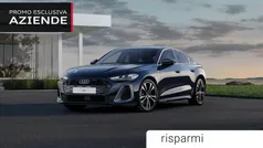 Usata 2025 Audi A5 S-Line Coupé | 58.900 € (Super prezzo)