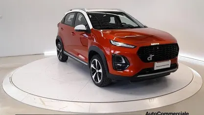 Usata DR DR 3.0 114 CV (83 kW) 2023 SUV