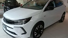 Bianco Usata 2023 Opel Grandland X Business Elegance SUV | 23.900 € (Buon prezzo)