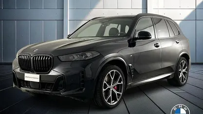 Usata BMW X5 M Sport 298 CV (219 kW) 2024 SUV