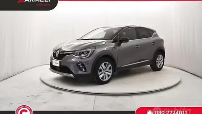 Occasion Renault Captur RS Line 101 ch (74 kW) 2023 SUV