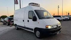 Usata 2006 Peugeot Boxer Furgone | 4500 € (Buon prezzo)