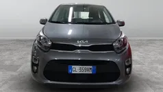 Usata 2022 Kia Picanto Style Due volumi | 12.900 € (Buon prezzo)
