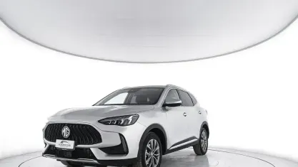 Usata MG EHS Comfort 162 CV (119 kW) 2024 Grigio SUV