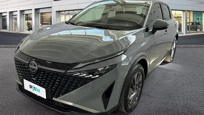 Usata Nissan Qashqai 158 CV (116 kW) 2025 SUV