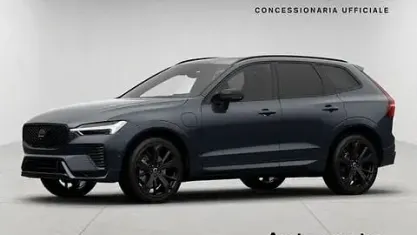 Nuova Volvo XC60 Plus 179 CV (131 kW) 2026 SUV