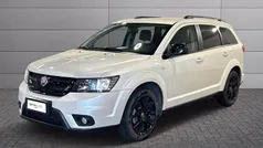 Bianco perlato Usata 2014 Fiat Freemont Black Code SUV | 7500 € (Ottimo prezzo)