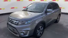 Grigio Usata 2017 Suzuki Vitara SUV | 13.300 € (Buon prezzo)