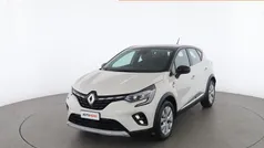 Bianco Usata 2020 Renault Captur Intens SUV | 14.099 € (Buon prezzo)