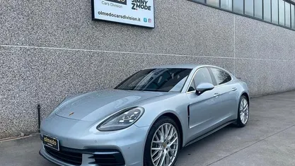 Usata Porsche Panamera Executive 330 CV (242 kW) 2018 Berlina