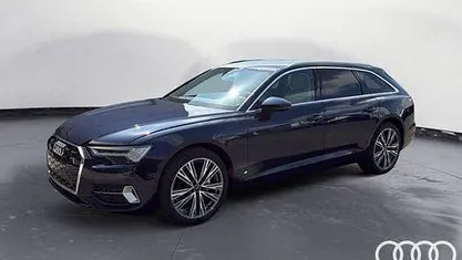 Usata Audi A6 Sport 204 CV (150 kW) 2025 Station wagon