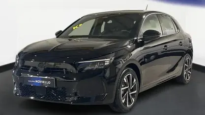 Nuova Opel Corsa 101 CV (74 kW) 2025 Nero Utilitaria