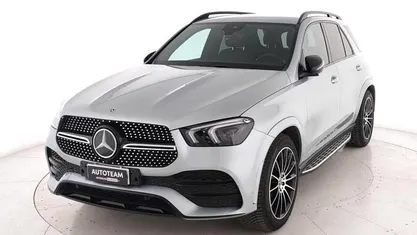 Usata Mercedes GLE300 Premium Plus 272 CV (200 kW) 2023 SUV