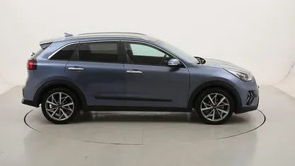 Usata Kia Niro Style 141 CV (103 kW) 2021 SUV