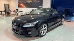 Usata 2012 Audi TT Advanced Plus Coupé | 11.500 € (Ottimo prezzo)