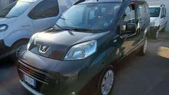 Usata 2009 Peugeot Bipper Outdoor Monovolume | 4500 € (Buon prezzo)