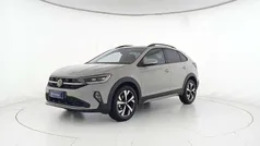 Ascot grey Nuova 2025 VW Taigo Edition SUV | 22.900 € (Ottimo prezzo)