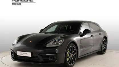 Usata Porsche Panamera 2021 Berlina