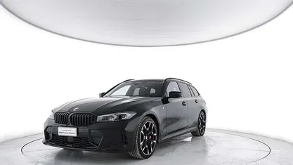 Usata 2025 BMW 320 M Sport Station wagon | 42.500 € (Super prezzo)
