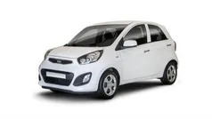 Usata 2016 Kia Picanto 2 Due volumi | 6900 € (Buon prezzo)