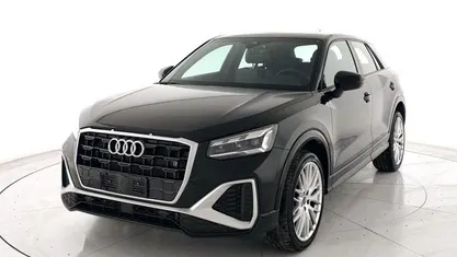 Usata Audi Q2 S-Line 150 CV (110 kW) 2025 SUV