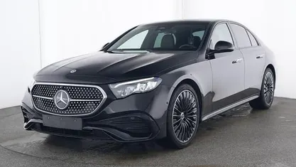 Usata Mercedes E220 Advanced 197 CV (144 kW) 2025 Berlina