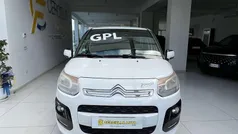 Usata 2012 Citroën C3 Picasso Seduction Monovolume | 2990 € (Buon prezzo)