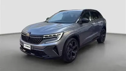 Usata Renault Austral Iconic 200 CV (147 kW) 2023 Grigio scuro SUV