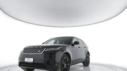 Usata Land Rover Range Rover Velar S 179 CV (131 kW) 2018 Nero SUV