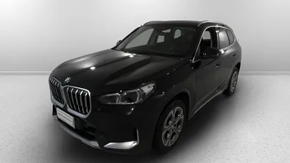 Black pastello Usata 2023 BMW X1 xLine SUV | 35.500 € (Buon prezzo)
