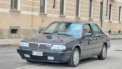 Usata Lancia Thema 178 CV (130 kW) 1992 Berlina