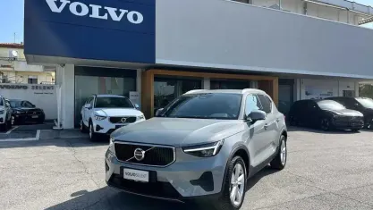 Usata Volvo XC40 Core 163 CV (119 kW) 2024 SUV