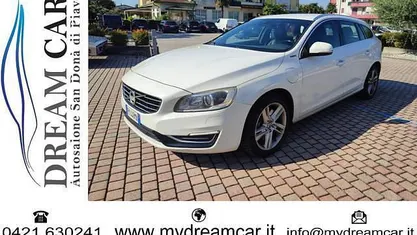 Usata 2014 Volvo V60 Station wagon | 6990 €