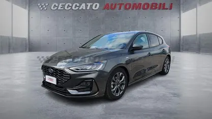 Usata Ford Focus ST-Line 116 CV (85 kW) 2025
