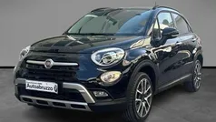 Altro Usata 2018 Fiat 500X Cross Plus SUV | 14.900 € (Buon prezzo)