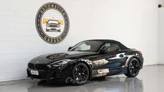 Nero Usata 2024 BMW Z4 Cabrio | 52.350 € (Buon prezzo)