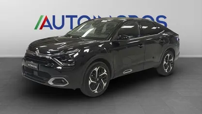 Usata 2024 Citroën C4 X PureTech SUV | 15.990 € (Super prezzo)